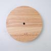 1X Pottery Molds 6.5'' Plaster Wood Pottery Tools with Handle Ceramic Molds for Pottery Ceramic Top Forms for DIY Bowls Plate Dish Slump Press view 1
