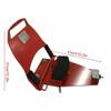 WLYPE Hat Screen Printing Machine, Screen Printing Machine Manual Curve Hat Print Machine with 4 Pcs Standard Platen 6" x 3.375" view 3
