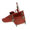 WLYPE Hat Screen Printing Machine, Screen Printing Machine Manual Curve Hat Print Machine with 4 Pcs Standard Platen 6" x 3.375" view 4