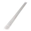 Beading Needles, Flexible 30 Pieces Stainless Steel Big Eye Twisted Wire Needles for Jewelry Making Bracelets Necklaces Rings Bead Crochet view 1