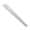 Beading Needles, Flexible 30 Pieces Stainless Steel Big Eye Twisted Wire Needles for Jewelry Making Bracelets Necklaces Rings Bead Crochet view 2