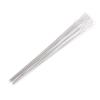 Beading Needles, Flexible 30 Pieces Stainless Steel Big Eye Twisted Wire Needles for Jewelry Making Bracelets Necklaces Rings Bead Crochet view 4