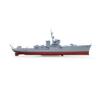 MRY-SFW 1/144Military Model Kit Italy RN Gabbiano Sub-Chaser Full Hull view 4