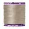 Cotton Sewing Thread - 50wt - Solid Colors - 100% Cotton Thread with Silk-Like Finish (3559 - Drizzle) view 1
