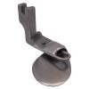 CKPSMS Brand - 1PCS Double Fold Wire Hemmer Foot #490360 Compatible with/Replacement for JUKI Brand DDL-5550 DDL-8700 DDL-9000 TL-18QVP TL-2010Q Brother Brand DB2-B745 DB2-B755 (1/8) view 1