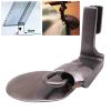 CKPSMS Brand - 1PCS Double Fold Wire Hemmer Foot #490360 Compatible with/Replacement for JUKI Brand DDL-5550 DDL-8700 DDL-9000 TL-18QVP TL-2010Q Brother Brand DB2-B745 DB2-B755 (1/8) view 2