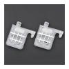 50PCS DX5 Big Ink Damper Dumper Fit for EPSON DX5 XP600 4720 Printhead Fit for Mutoh Galaxy Allwin Xuli Aifa Roland Printer Filter(Damper 4x3mm) view 4