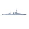 MRY-SFW 1/700 HMS Iron Duke Battleship Model Kit view 3