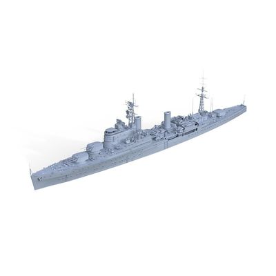 MRY-SFW 1/1250 Indian Navy Mysore Cruiser Model Kit