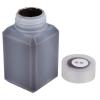 60ml Leather Border Oil Plastic Bottle DIY Craft Manual Leather Edge Sealing Tool (Coffee) view 3