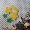 Card Making Tools,Die Cuts for Card Making,14.2x8.8cm Rose Flower Leaves Metal Cutting Dies Stencils for Scrapbooking Paper Cards Craft view 4