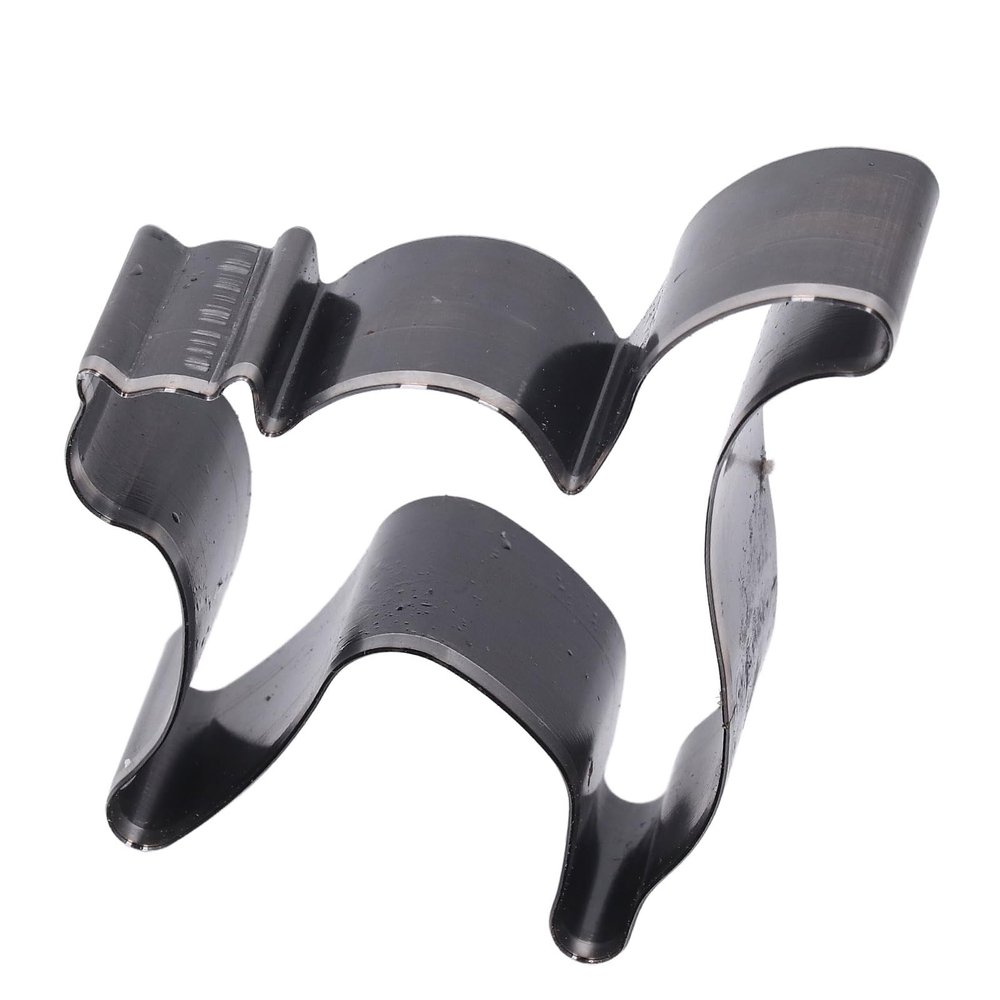 Leather Hole Punch High Carbon Leather Die Cutter Stainless Steel Hollow Punching Tool for Handmade DIY Leather Craft
