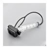 Eco Solvent UV Printer Capping Top, Cleaning Tool, Fit for Epson XP600, TX800, DX9, DX10 Printhead Fit for Solvent, Capping Station(A) view 2