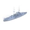 MRY-SFW 1/1250 SMS Viribus Unitis Battleship SMS Viribus Unitis Battleship Model Kit view 1