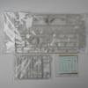 Meng SS-005 1/35 Scale U.S. Cougar 6x6 MRAP Vehicle Model Kit view 2