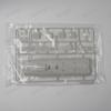 Meng SS-005 1/35 Scale U.S. Cougar 6x6 MRAP Vehicle Model Kit view 3