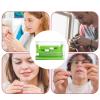 Automatic Needle Threader,Double-Headed Needle Inserter | Multifunctional Sewing Tool, Thread Needle Helper Handcraft Supplies for Home view 4