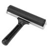Rubber Brayer Roller Brush, 15 Cm Art Ink Printing Stamp Tool for Painting Large Area Quickly, Made of Material view 2