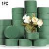 JGHITROME Floral Foam Base Wedding, Floral Foam 5pcs Bouquet Floral Foam Bricks Florist view 2
