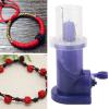 Knitting Machine,Smooth Appearance Without Burrs Knitting Machines for Adults,Simple Design Hand Knitting Machine,for Sweaters, Gloves, Bracelets view 3