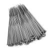 100Pcs Heat Treated Wool Felting Needles Set for Handcraft Wool Felting - Various Sizes Available (Fine Needle) view 2