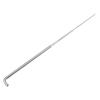 100Pcs Heat Treated Wool Felting Needles Set for Handcraft Wool Felting - Various Sizes Available (Fine Needle) view 4