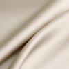 30 Momme 100% Pure Mulberry Silk Fabric Width 44" Charmeuse Fabric by 5 Yards Shiny Silk Fabric for Haute Couture, Evening Gowns, Sewing and CraftsKhaki view 1