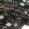 10 Yards SS 20 DIY Accessories Arts Crafts Sewing Crystals Rhinestones Banding For Needlework Trimming Chain - (Color: W 12) view 1