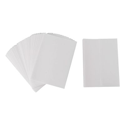 100 Sheets Tracing Paper, A4 Tracing Paper, Transparent Drawing Paper, Multifunctional Transparent Transfer Paper for Design, Sketching, Drawing, Calligraphy