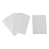 100 Sheets Tracing Paper, A4 Tracing Paper, Transparent Drawing Paper, Multifunctional Transparent Transfer Paper for Design, Sketching, Drawing, Calligraphy view 1