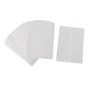 100 Sheets Tracing Paper, A4 Tracing Paper, Transparent Drawing Paper, Multifunctional Transparent Transfer Paper for Design, Sketching, Drawing, Calligraphy view 3