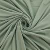 Solid DBP Fabric - Double Brushed Polyester 4 Way Stretch - Rustic Green - 2yd view 1