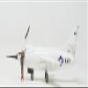 Douglas D-558-2 Skyrocket United States Navy (USN) with Swivel Stand 1/54 Scale Model Kit 1/54 Scale Model Kit view 3