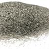 Makers Minerals Crushed Black Obsidian Fine Sand, 0.5mm-1mm, for Woodworking and Ring Inlay, Resin Crafts, Memorial & Sand Jewelry (1, Ounces) view 1