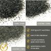 Makers Minerals Crushed Black Obsidian Fine Sand, 0.5mm-1mm, for Woodworking and Ring Inlay, Resin Crafts, Memorial & Sand Jewelry (1, Ounces) view 4