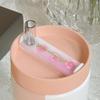 Anneome 2pcs Diy Silicone Name Plate Charm Pendant Mold Epoxy Casting Mold Craft Supplies view 3