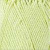 1 Skein/Pack Schachenmayr (SMC) Catania Originals Yarn, Each Ball 1.76 Oz (50gr) / 136 Yards (125 m), 100% Mercerized Cotton for Knitting and Crochet Yarn, Sport Weight, 392 - Yellow Green view 3