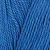 1 Skein/Pack Schachenmayr (SMC) Catania Originals Yarn, Each Ball 1.76 Oz (50gr) / 136 Yards (125 m), 100% Mercerized Cotton for Knitting and Crochet Yarn, Sport Weight, 261 - Regatta view 3