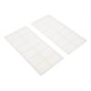 CORHAD Silicone Tarot Cards Mold for DIY Crafts Reusable Resin Mould 1 Set for Home Decor and Ornament Making Suitable for Art Enthusiasts view 4