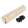 2PCS Roman Column Balustrade Molds, 27.6 Inch Concrete Plaster Molds for Balcony Railing, Fence, Garden, Pool, and Park - DIY Cement Casting Molds for Outdoor Decorations and Architectural Features view 1