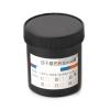 Photoresist Anti-etching Blue Ink Paint For DIY PCB Dry Film Replacement 100g view 3