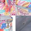Printing Wool Storage Bag DIY Yarn Knitting Tote Bag Sewing Supplies Organizer Supplies Crochet Beginners and Knitting Lovers Bag Only Dandelion view 3