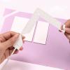 Book Binding Kits, Book Cover Guide Bookbinding Book Binding Materials Bookbinding Cover Tool Home School Scrapbooking view 2