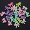 100-200pcs/Lot AB Color Beads Charms Beads Loose Spacer Beads Bracelet Necklace for DIY Making Finding (Color: 20x15mm 100pcs) view 2