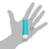 BEN YEDD Lipstick Type Rotary Needle Tube Needle Storage Magnetic Suction Needle Storage (Pink) view 3
