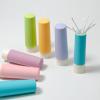 BEN YEDD Lipstick Type Rotary Needle Tube Needle Storage Magnetic Suction Needle Storage (Pink) view 4