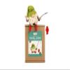 Wizardi Beginner Needle Felting Kit for Adults - Fishing Gnome. Fantasy Felting Kit 12cm Tall. Felting Tools. Wool Felting Supplies. Felt Crafts. Wool Felt. The Makerss view 3