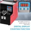 Digital Display Screw Counting Machine, Two Counting Functions + Adjustable Speed + 1-5Mm Adjustable Width, Automatic Screw Feeding Machine view 3