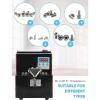 Digital Display Screw Counting Machine, Two Counting Functions + Adjustable Speed + 1-5Mm Adjustable Width, Automatic Screw Feeding Machine view 4
