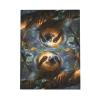Blank Cards and Envelopes, Cute Sloth, Blank Greeting Cards, Blank Cards for All Occasion - Pink view 3
